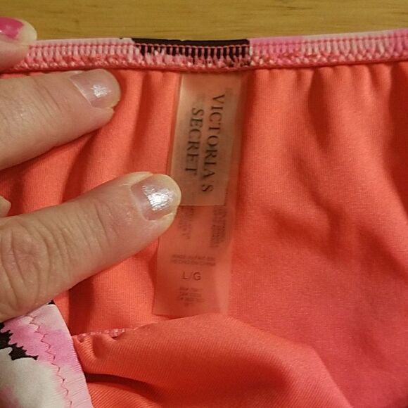 Victoria Secret bathing suit  - Picture 2 of 3